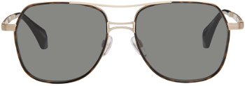 Vivienne Westwood Hally Sunglasses VW701110056