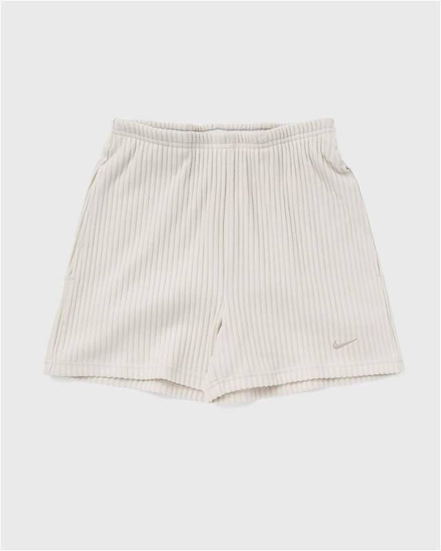 Chill Knit Ribbed 3-Inch Shorts