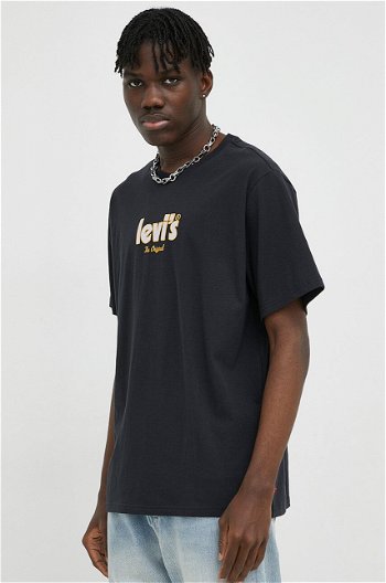 Levi's T-shirt 16143.0826