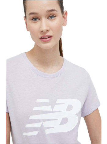 New Balance T-Shirt WT03816GRV