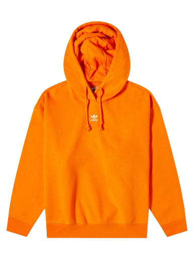Cropped Hoody
