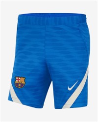 F.C. Barcelona Strike Football Shorts