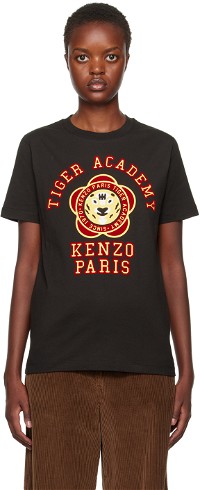 Paris Tiger Academy T-Shirt