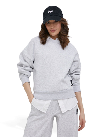 adidas Performance Studio Lounge Fleece Sweatshirt HE0423