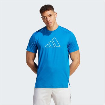 adidas Performance Train Icons Big Logo Training T-Shirt IN9815