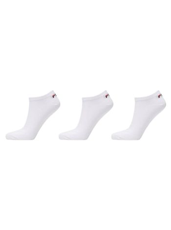 FILA Calza Socks 3-Pack F9100 300