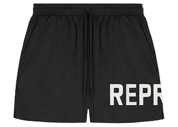 Represent Clo Represent Swim Shorts Black MS7001-01
