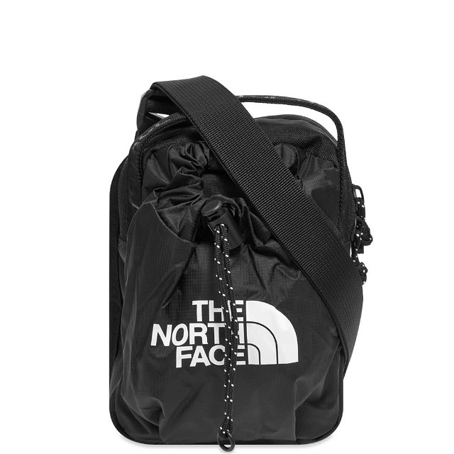 Bozer Cross Body Bag TNF