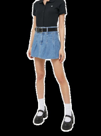 Tommy Hilfiger Mini Skirt DW0DW16177