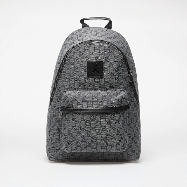 Jordan Monogram Backpack Dark Smoke Grey 25L