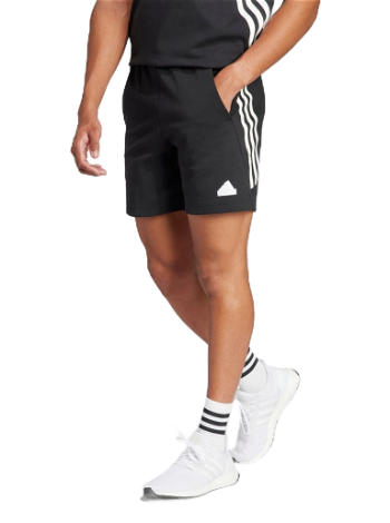 adidas Performance Sportswear Future Icons 3-Stripes Shorts IN3312