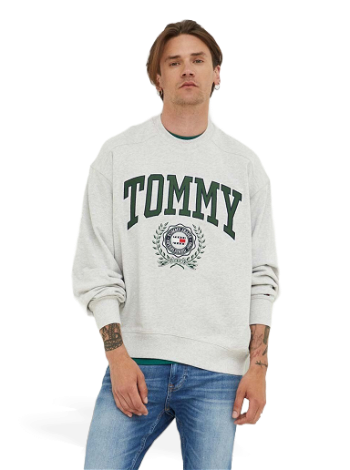 Tommy Hilfiger Sweatshirt DM0DM16804