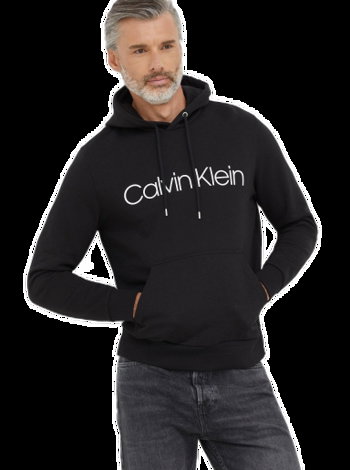 CALVIN KLEIN Logo Hoodie K10K104060.NOS