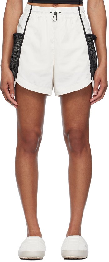 The North Face Off-White 2000 Mountain Light Wind Shorts NF0A870Z