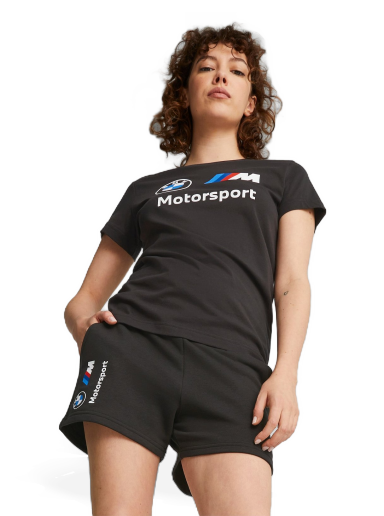 10 cm BMW M Motorsport Shorts