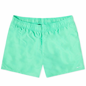 Nike Swim Essential 5" Volley Shorts "Electric Algae" NESSA560-380