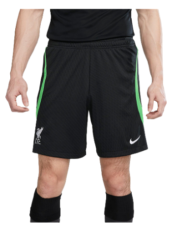 Nike Dri-FIT Liverpool FC Strike Knit Football Shorts dx3191-012