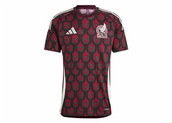 adidas Performance Mexico 24 Home Jersey Multicolor IP6377