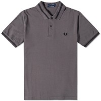 Authentic Single Tipped Polo