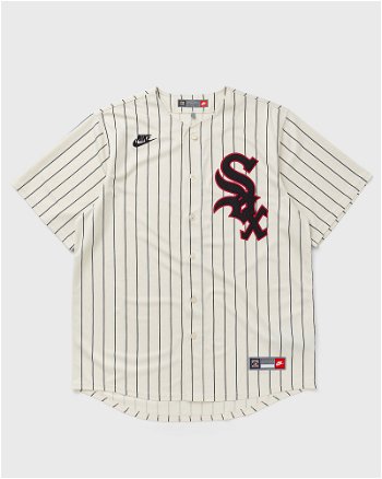 Nike MLB Chicago White Sox Limited Cooperstown Jersey CO23-01JG-CWS-UCT