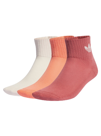 adidas Originals Mid Cut Socks IW9270