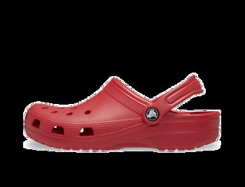 Crocs Classic Clogs Varsity Red 36 10001-6WC