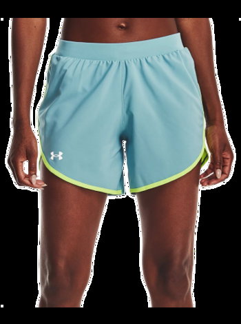 Under Armour Fly By Elite 5'' Shorts 1369757-400