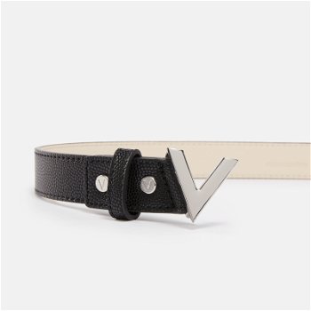 Valentino Divina Faux Leather Belt - S VCS1R456GN450S