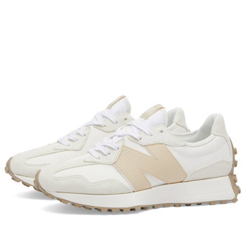New Balance Women's WS327KG in Sea Salt, Size UK 4 | END. Clothing WS327KG