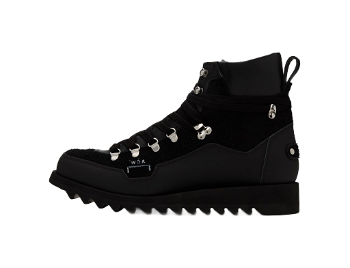 A-COLD-WALL* Alpine Boots "Black" ACWUF093