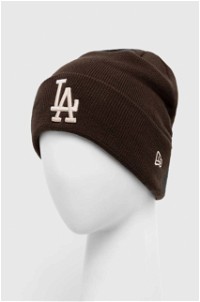LA Dodgers League Beanie Hat
