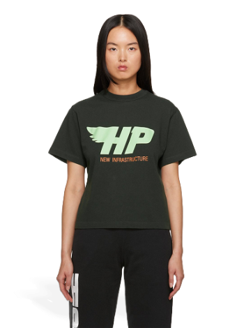 HERON PRESTON Fly T-Shirt HWAA032F23JER0101050