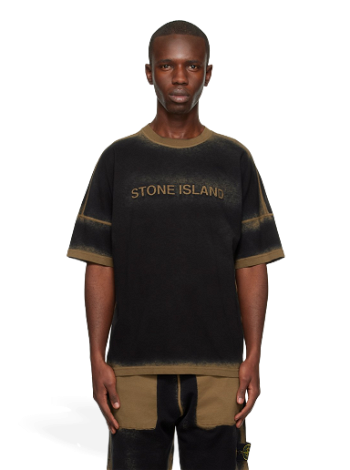 Stone Island Printed T-Shirt 7815210T4