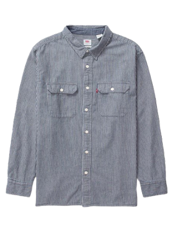 Levi's ® Classic Worker Shirt A5772-0000