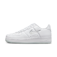 Air Force 1 Low Jewel "Triple White"