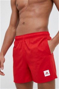 Solid CLX Swimshorts