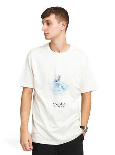 Off The Wall Gall Tee