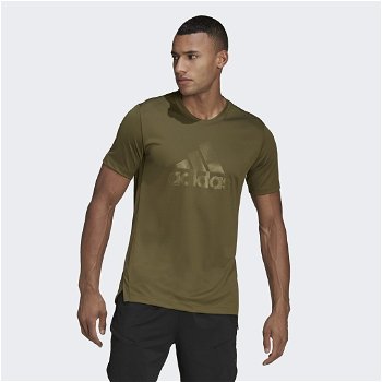 adidas Performance Made To Be Remade Training Tee HB9188