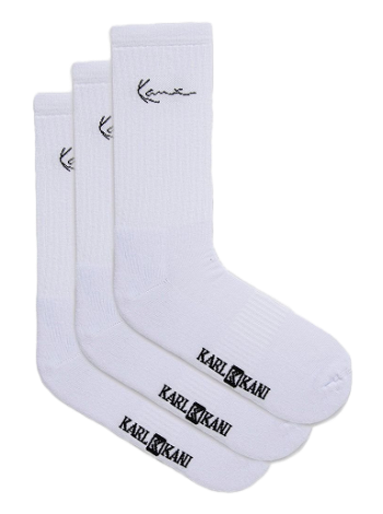 Karl Kani Socks 3-pack KASK01100201