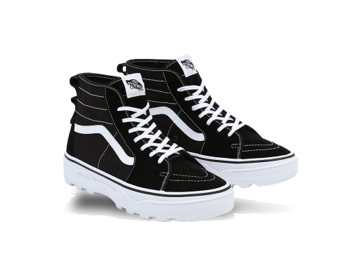 Chaussures Sentry Sk8-hi Wc