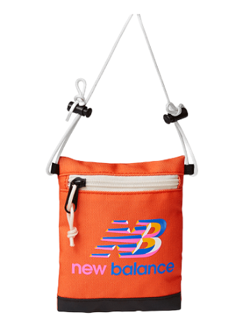 New Balance Waist pack LAB21004VIB