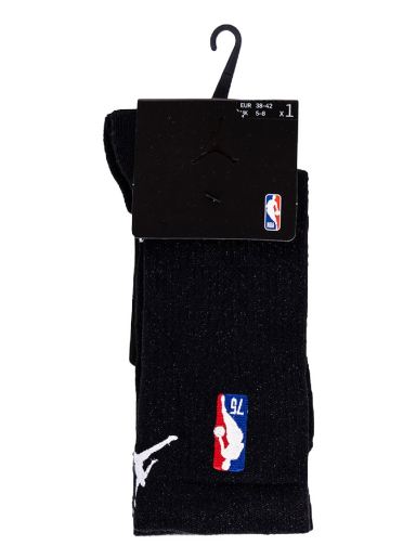 NBA 75 Crew Socks