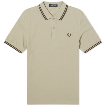 Fred Perry Twin Tipped M3600-U84