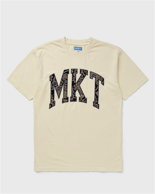 Rug Dealer Mkt Arc T-Shirt