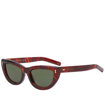 Gucci Rivetto Sunglasses GG1521S-002