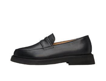 A.P.C. Gael Loafers PXBAA-H53274