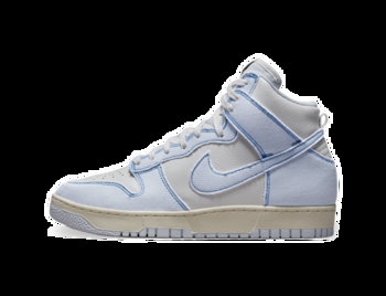 Nike Dunk High '85 "Blue Denim" DQ8799-101