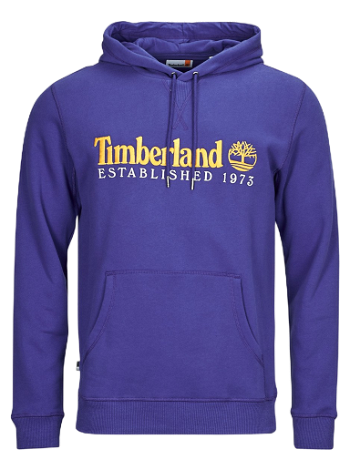 Timberland 50th Anniversary Hoodie TB0A6S5W-ED5