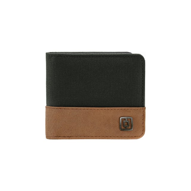 Wallet Terry Wallet Olive