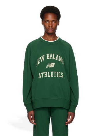 New Balance Athletics Varsity Sweatshirt MT33550